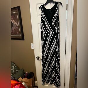 White House black market dress